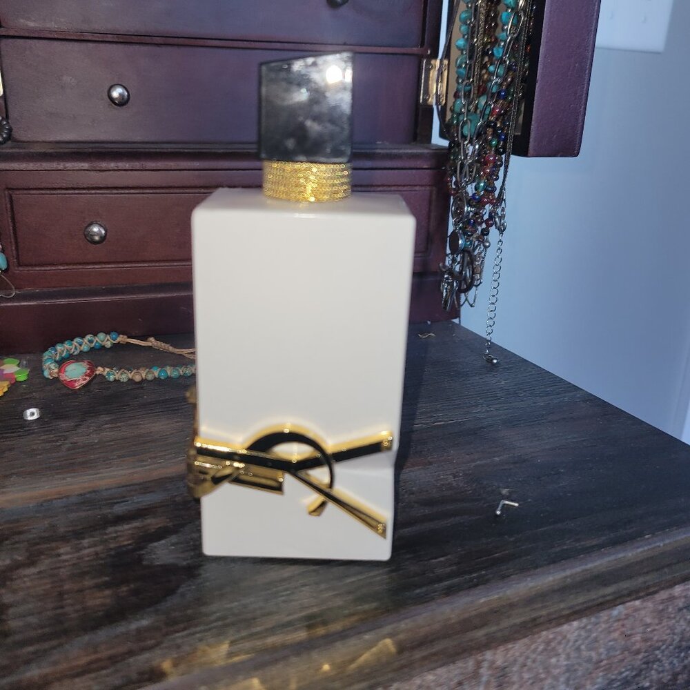 YSL Libre Perfume